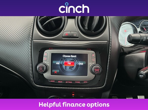 Used Alfa Romeo MiTo 2017 for sale - 76000155: Photo 17