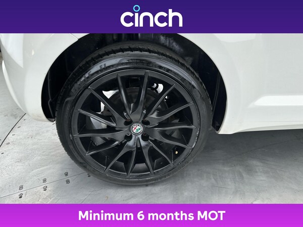 Used Alfa Romeo MiTo 2017 for sale - 76000155: Photo 27