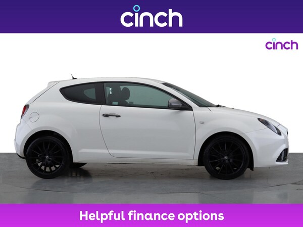 Used Alfa Romeo MiTo 2017 for sale - 76000155: Photo 2