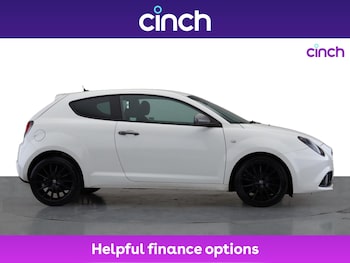 Used Alfa Romeo MiTo 2017 for sale - 76000155: Photo
