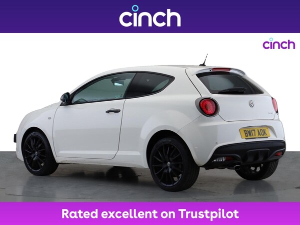 Used Alfa Romeo MiTo 2017 for sale - 76000155: Photo 6