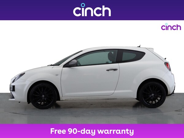 Used Alfa Romeo MiTo 2017 for sale - 76000155: Photo 8