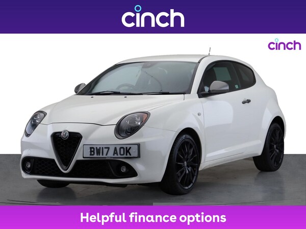 Used Alfa Romeo MiTo 2017 for sale - 76000155: Photo 9