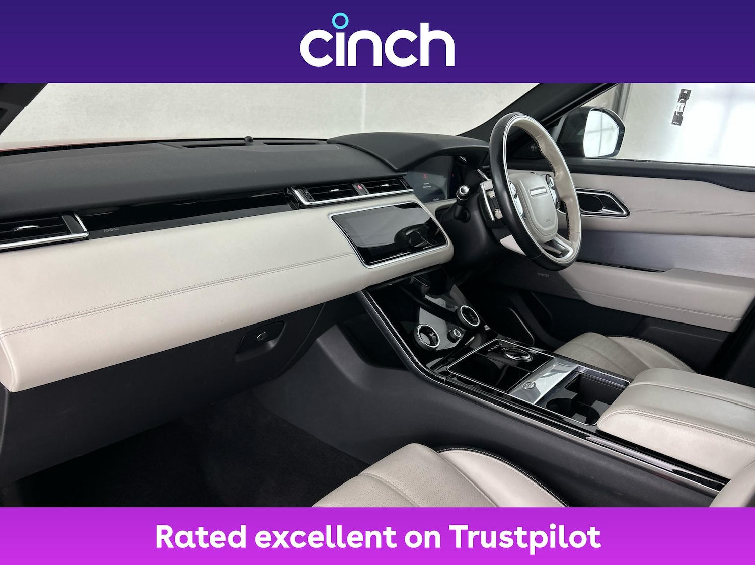 Used Land Rover Range Rover Velar 2018 for sale - 76438594: Photo 14