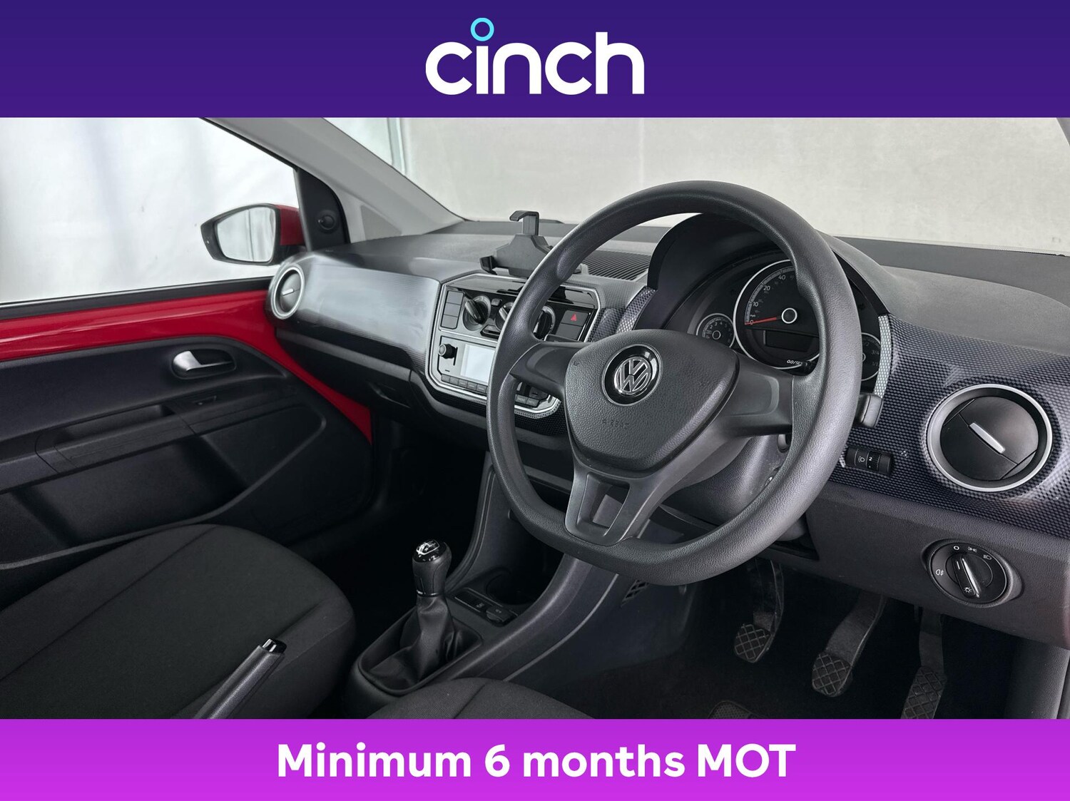 Used Volkswagen up! 2017 for sale - 76140747: Photo 12