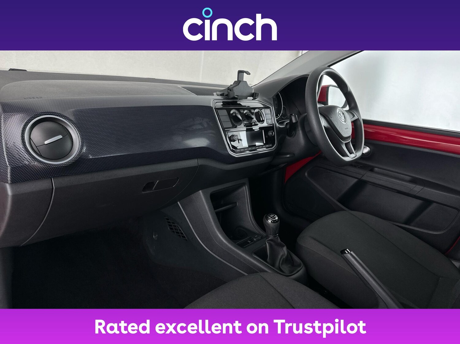 Used Volkswagen up! 2017 for sale - 76140747: Photo 14