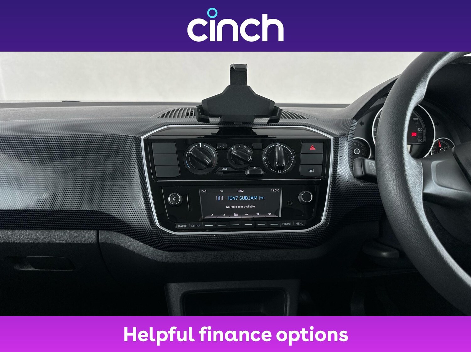 Used Volkswagen up! 2017 for sale - 76140747: Photo 17