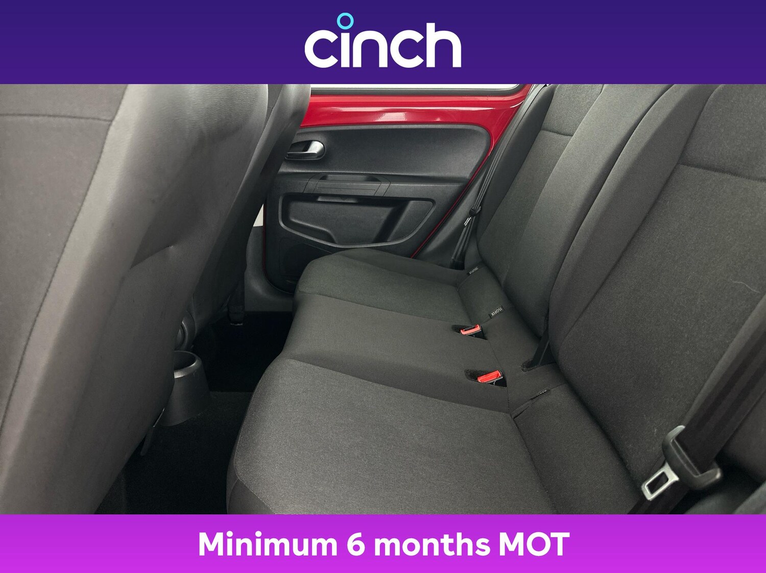 Used Volkswagen up! 2017 for sale - 76140747: Photo 20