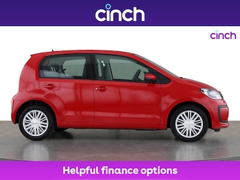Used Volkswagen up! 2017 for sale - 76140747: Photo 2