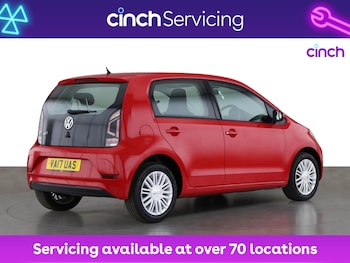 Used Volkswagen up! 2017 for sale - 76140747: Photo 3