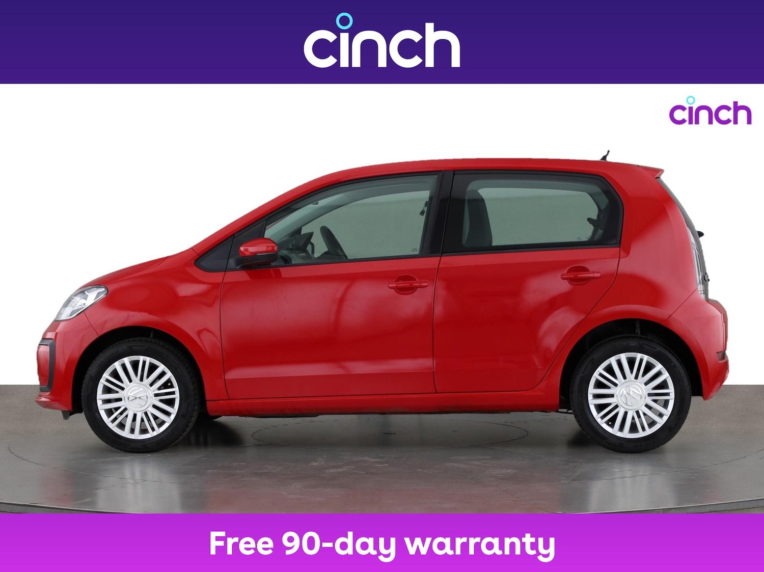 Used Volkswagen up! 2017 for sale - 76140747: Photo 8