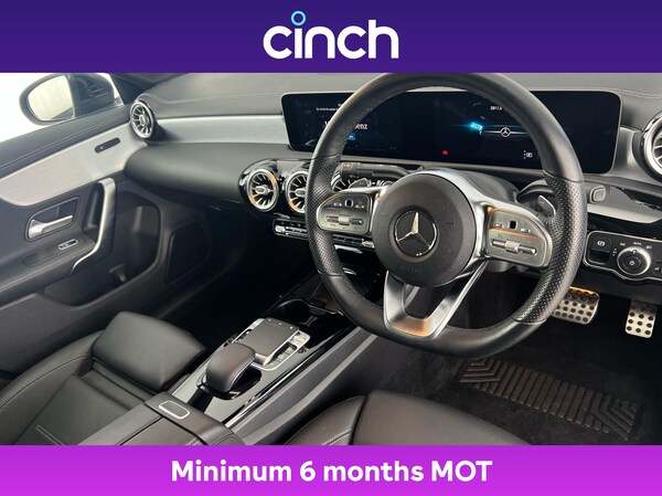 Used Mercedes-Benz CLA 2019 for sale - 76261823: Photo 12