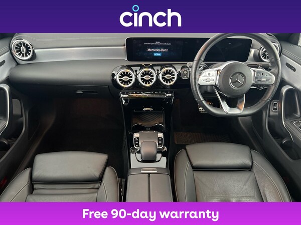 Used Mercedes-Benz CLA 2019 for sale - 76261823: Photo 15