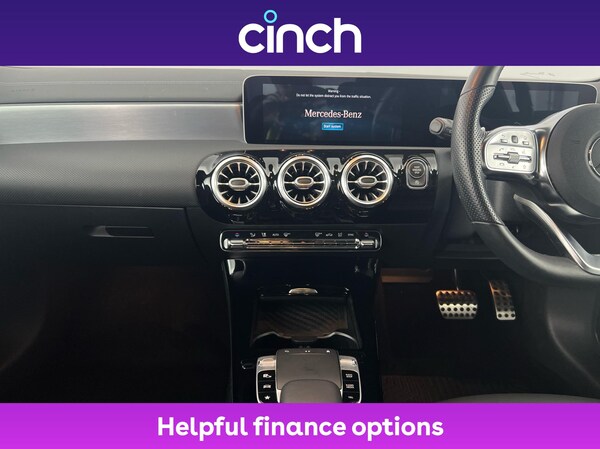 Used Mercedes-Benz CLA 2019 for sale - 76261823: Photo 17
