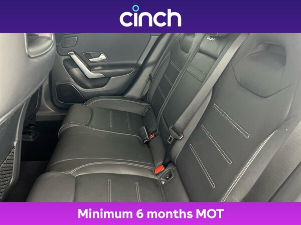 Used Mercedes-Benz CLA 2019 for sale - 76261823: Photo 20
