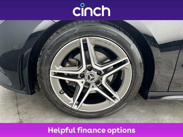 Used Mercedes-Benz CLA 2019 for sale - 76261823: Photo 24