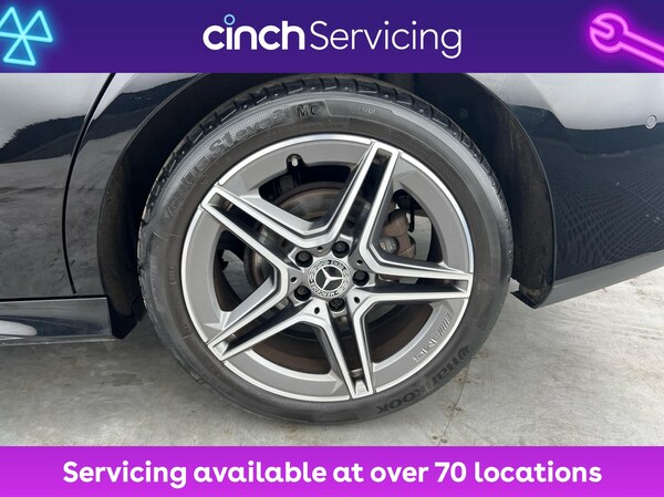 Used Mercedes-Benz CLA 2019 for sale - 76261823: Photo 26