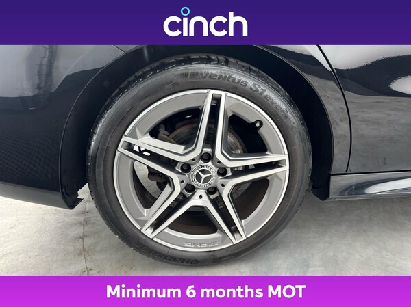 Used Mercedes-Benz CLA 2019 for sale - 76261823: Photo 27