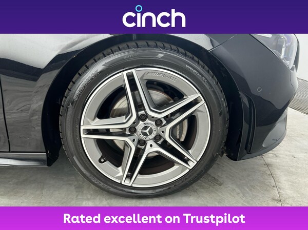 Used Mercedes-Benz CLA 2019 for sale - 76261823: Photo 28