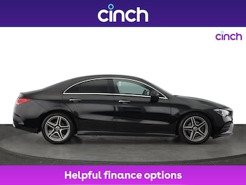 Used Mercedes-Benz CLA 2019 for sale - 76261823: Photo 2