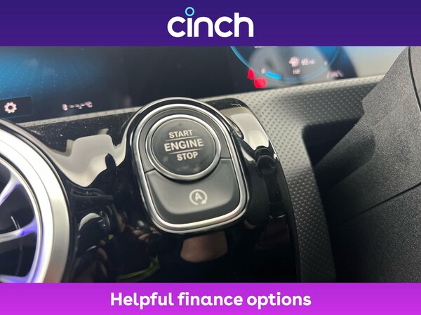 Used Mercedes-Benz CLA 2019 for sale - 76261823: Photo 35