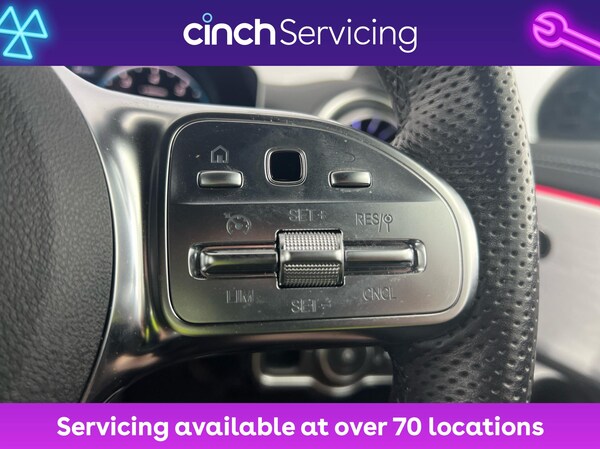 Used Mercedes-Benz CLA 2019 for sale - 76261823: Photo 36
