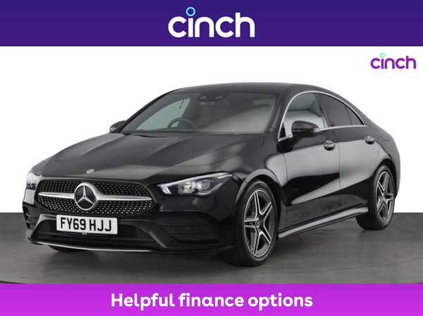 Used Mercedes-Benz CLA 2019 for sale - 76261823: Photo 9