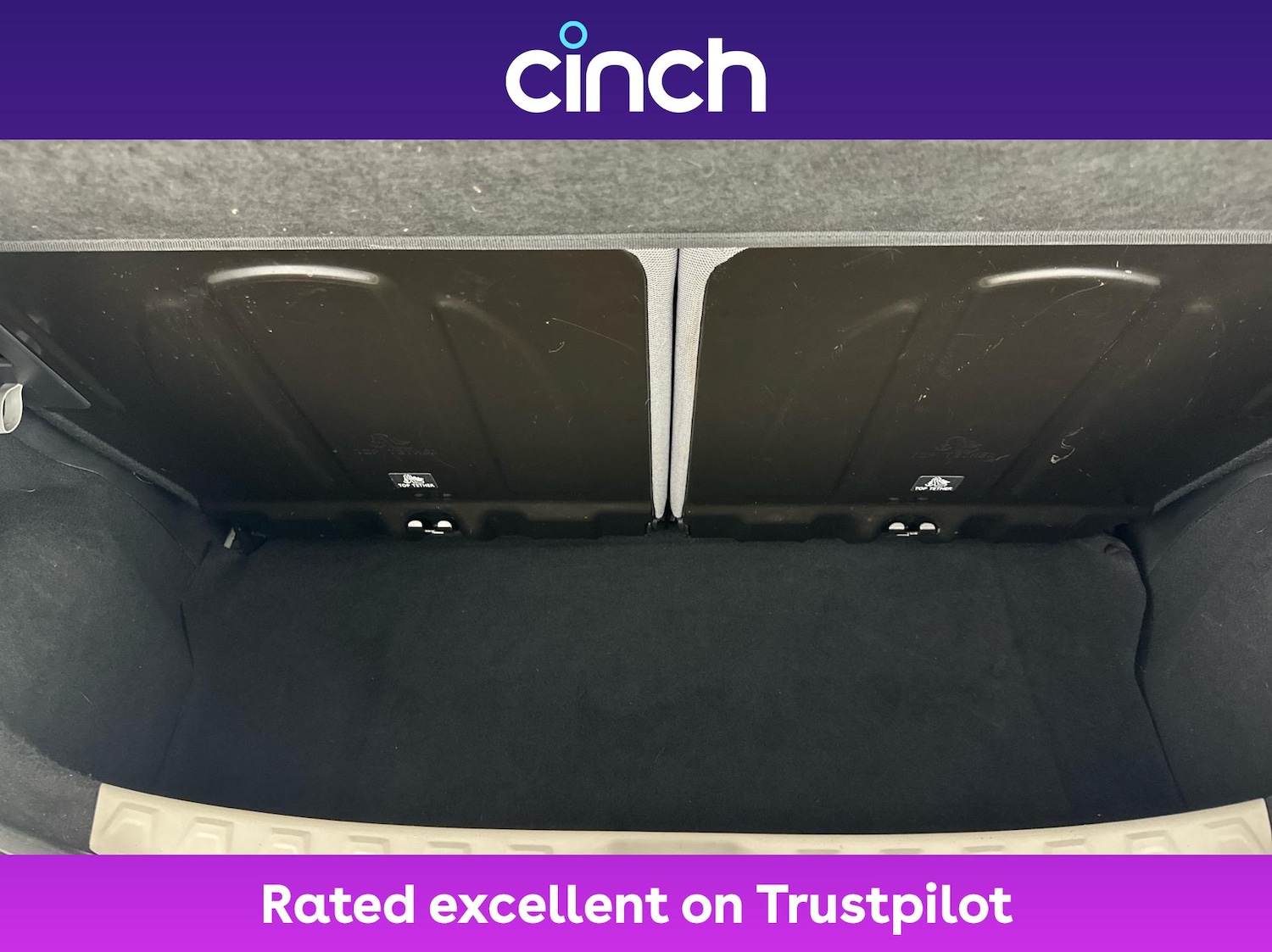 Used Toyota AYGO 2018 for sale - 76552179: Photo 21