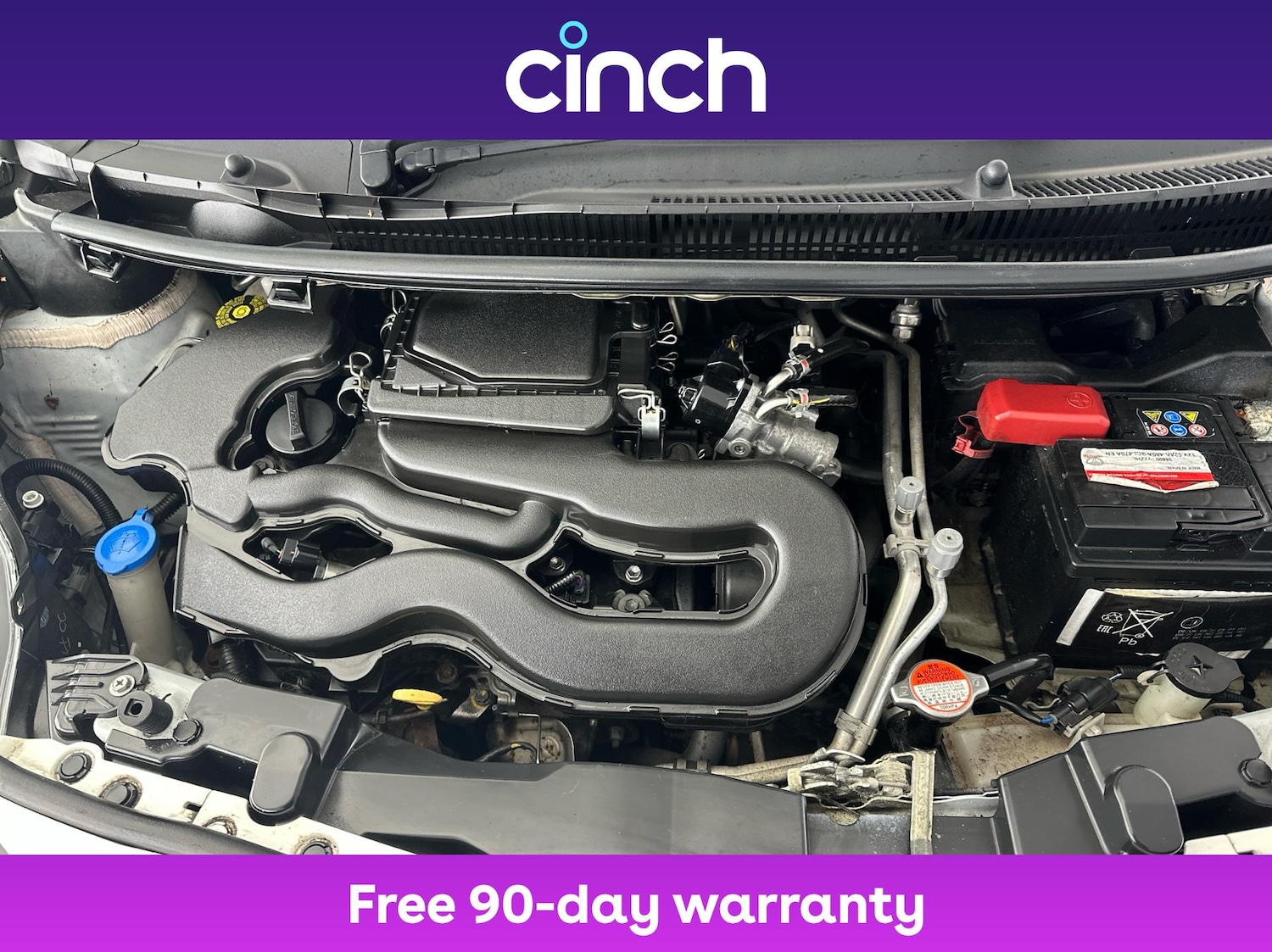 Used Toyota AYGO 2018 for sale - 76552179: Photo 23