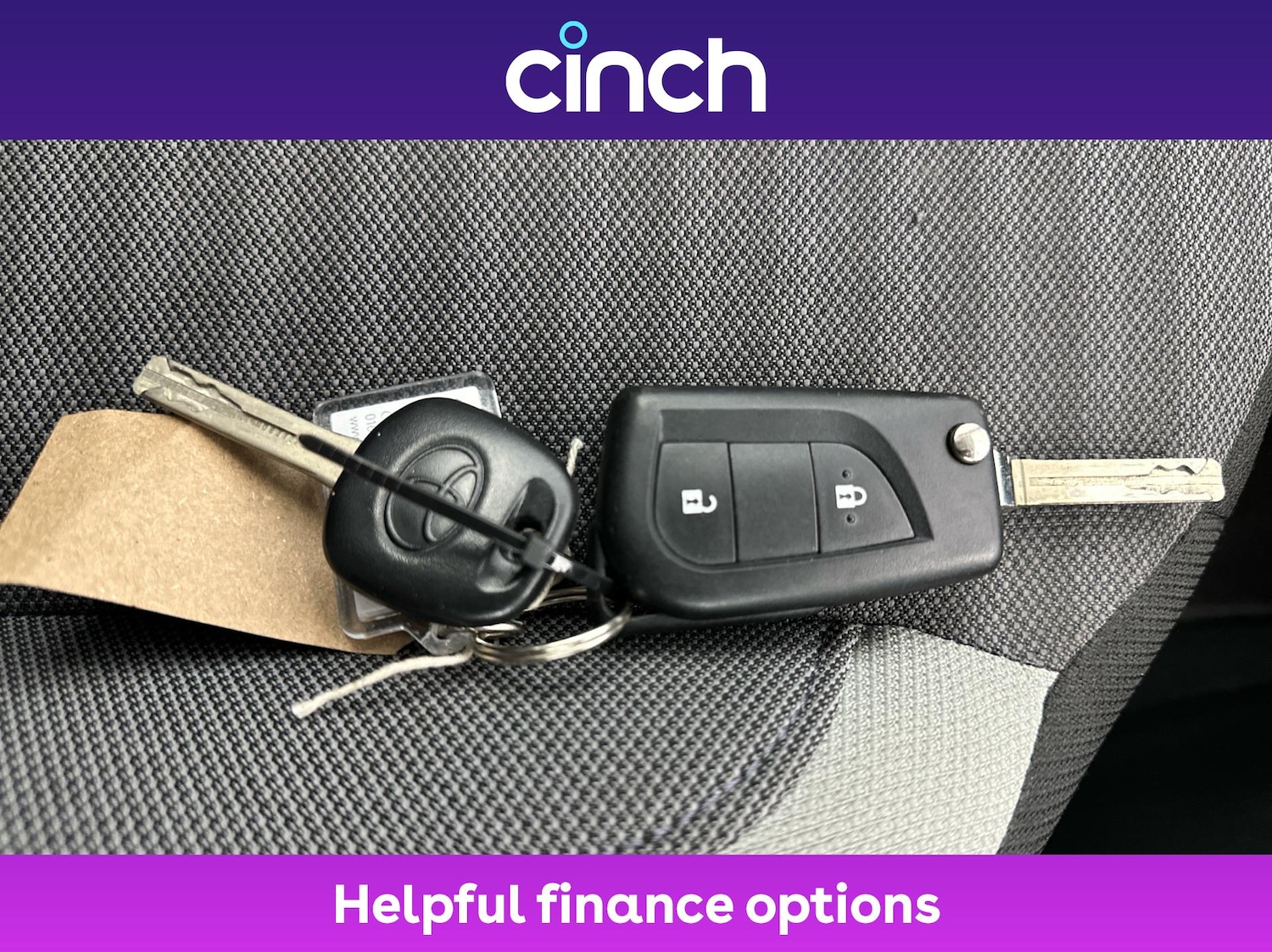 Used Toyota AYGO 2018 for sale - 76552179: Photo 30