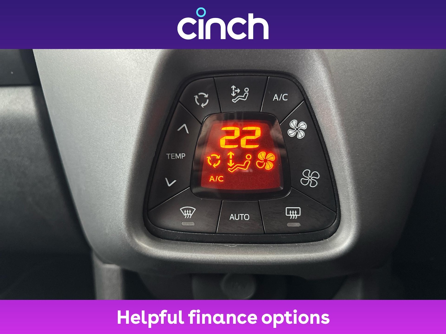 Used Toyota AYGO 2018 for sale - 76552179: Photo 35