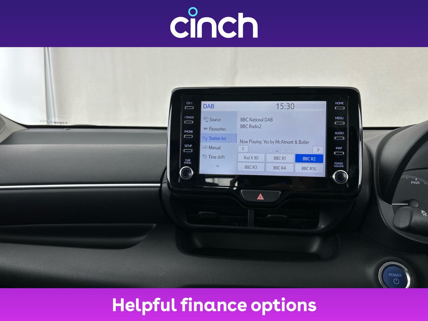 Used Mazda Mazda2 HYBRID 2022 for sale - 76178676: Photo 17