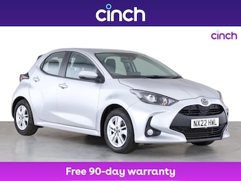 Mazda - Mazda2 HYBRID