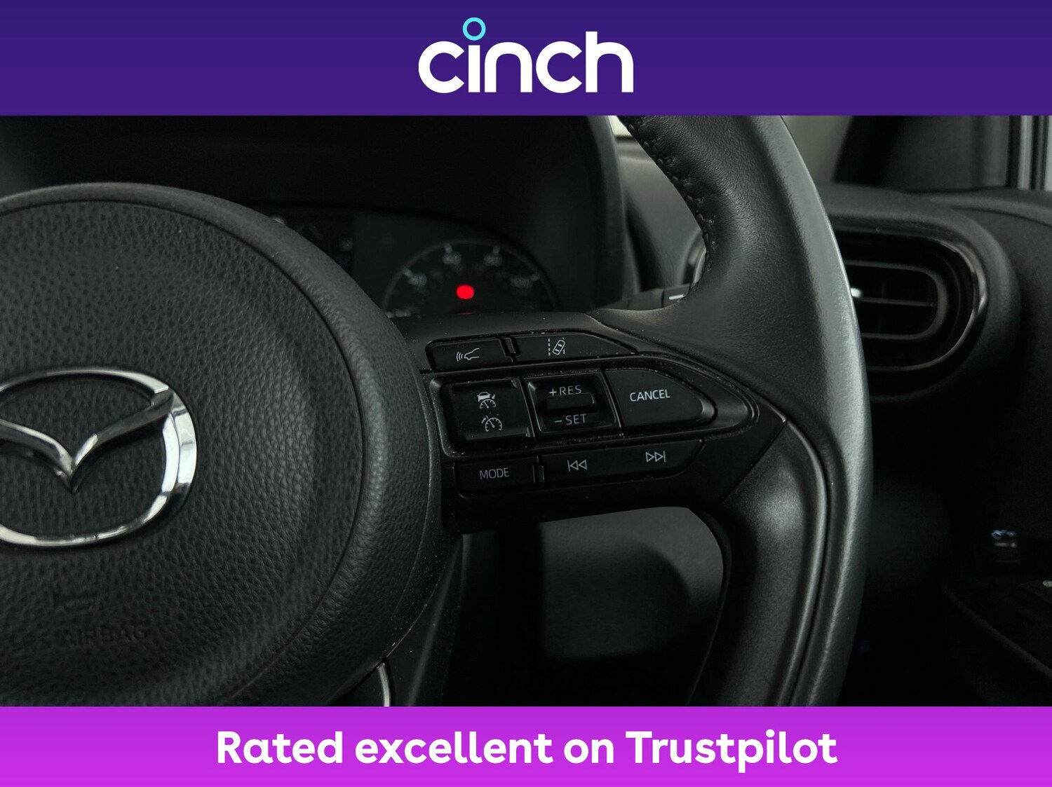 Used Mazda Mazda2 HYBRID 2022 for sale - 76178676: Photo 33