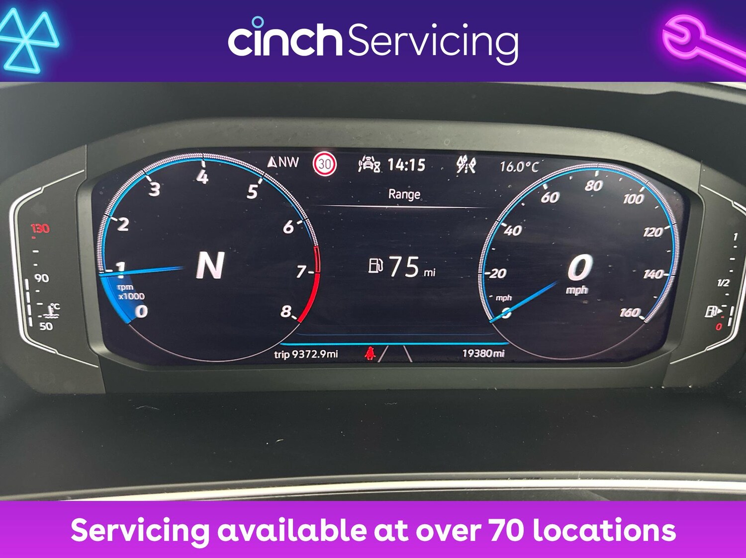 Used Volkswagen Tiguan 2021 for sale - 76250324: Photo 18