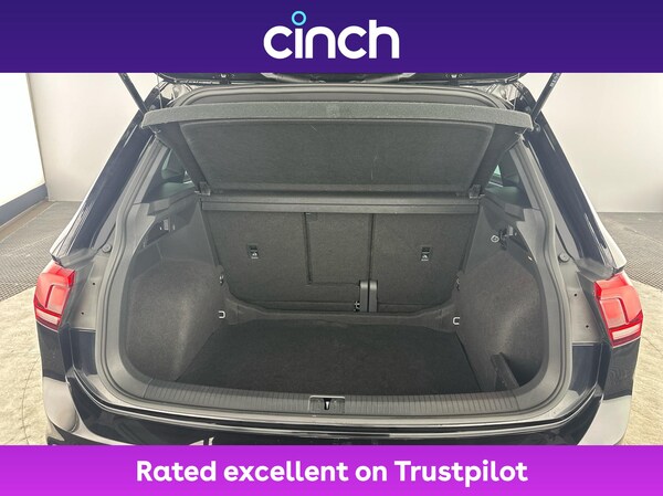 Used Volkswagen Tiguan 2021 for sale - 76250324: Photo 21