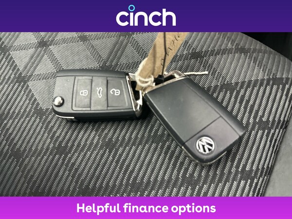 Used Volkswagen Tiguan 2021 for sale - 76250324: Photo 30