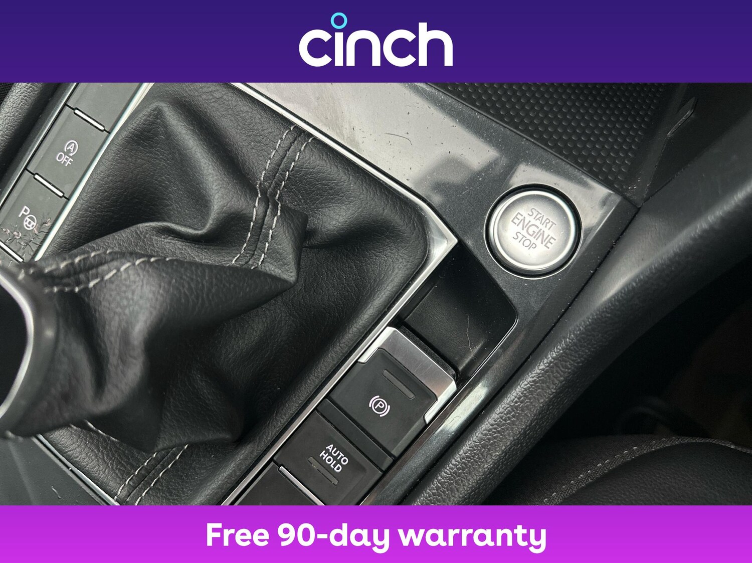 Used Volkswagen Tiguan 2021 for sale - 76250324: Photo 34