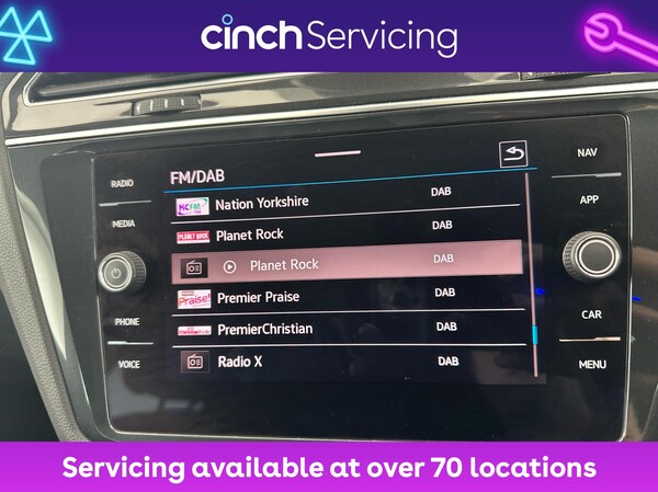Used Volkswagen Tiguan 2021 for sale - 76250324: Photo 36