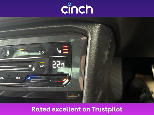 Used Volkswagen Tiguan 2021 for sale - 76250324: Photo 38