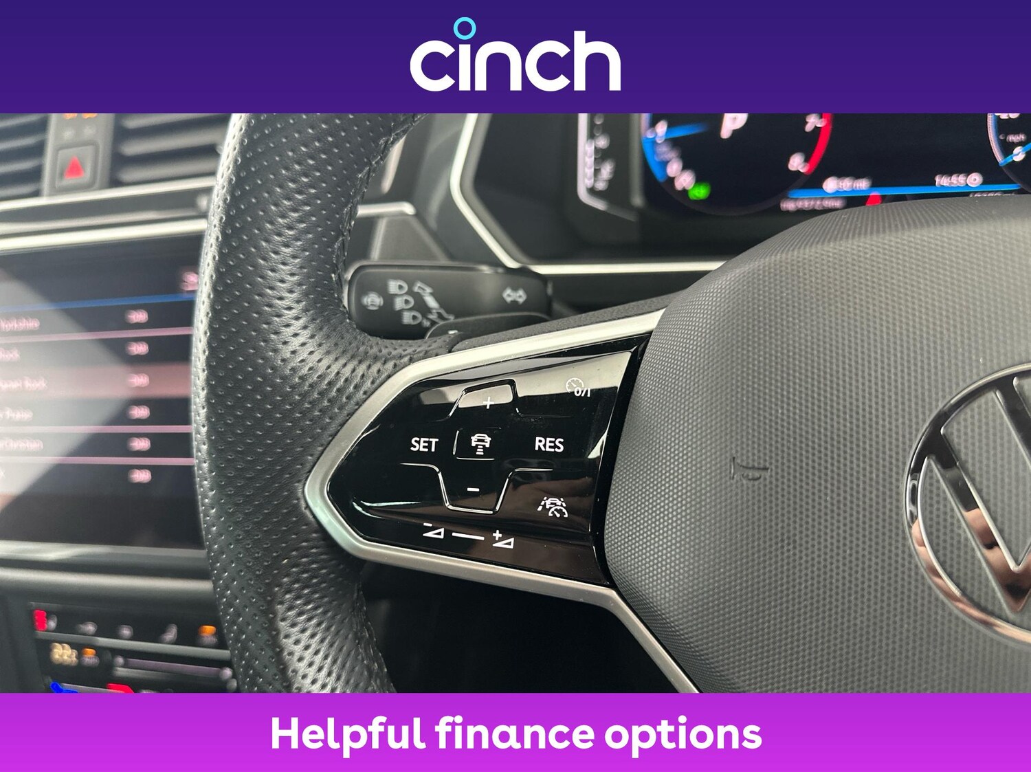 Used Volkswagen Tiguan 2021 for sale - 76250324: Photo 40