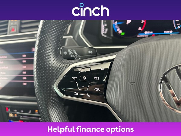 Used Volkswagen Tiguan 2021 for sale - 76250324: Photo 40