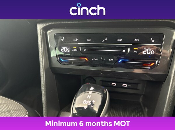 Used Volkswagen Tiguan 2021 for sale - 76250324: Photo 42