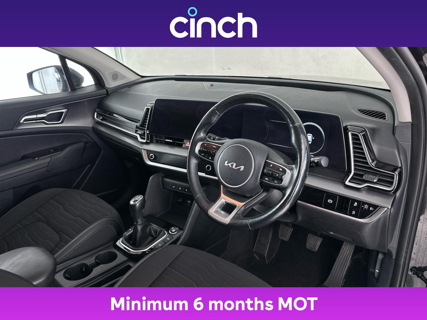 Used Kia Sportage 2022 for sale - 76569246: Photo 12