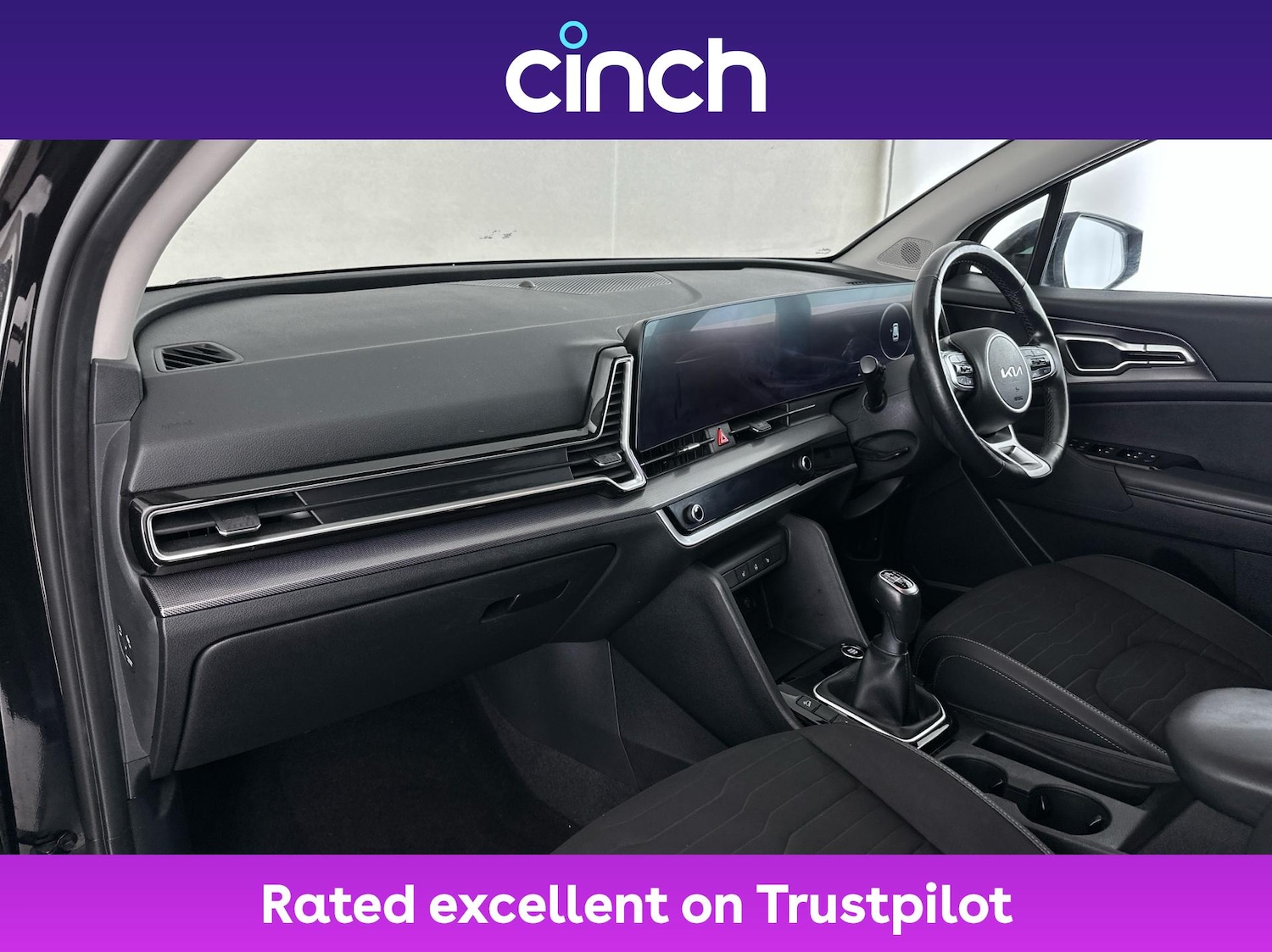 Used Kia Sportage 2022 for sale - 76569246: Photo 14