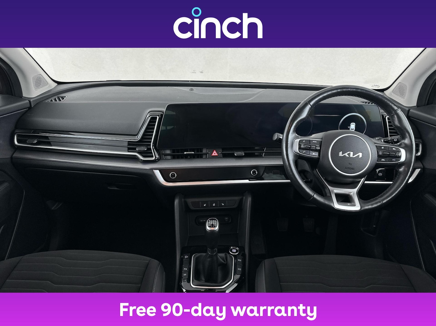 Used Kia Sportage 2022 for sale - 76569246: Photo 15