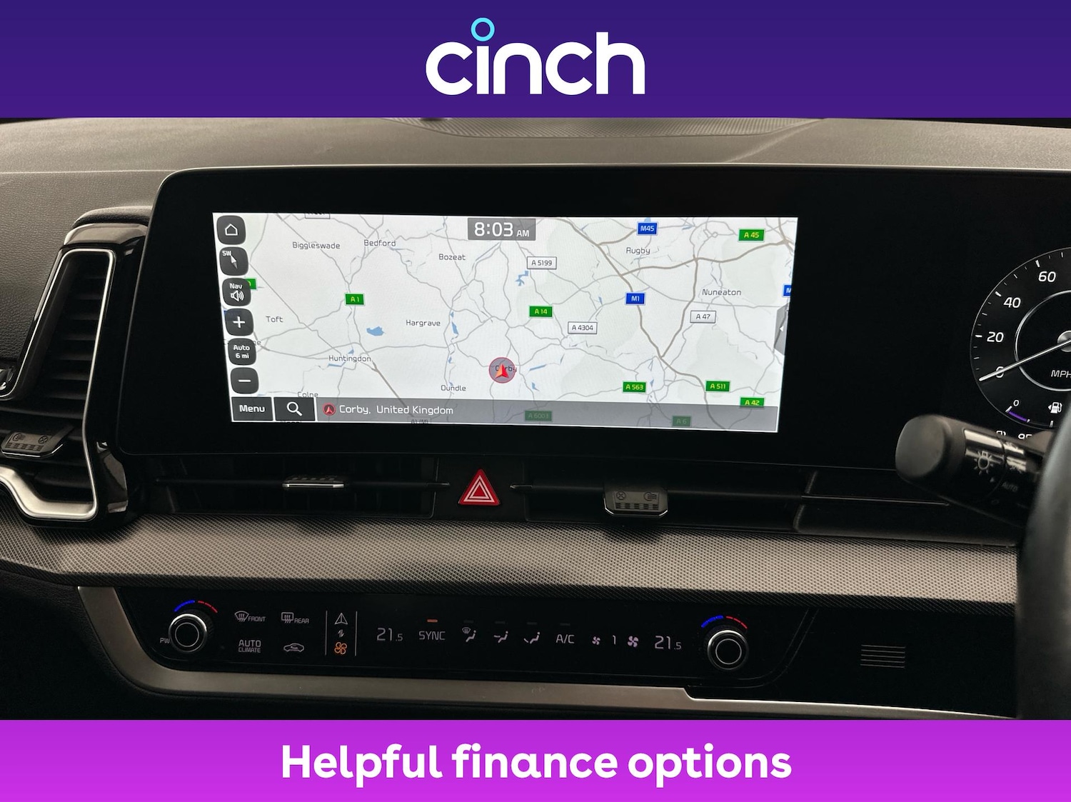 Used Kia Sportage 2022 for sale - 76569246: Photo 17