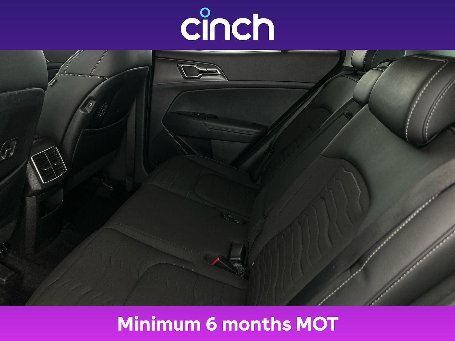 Used Kia Sportage 2022 for sale - 76569246: Photo 20