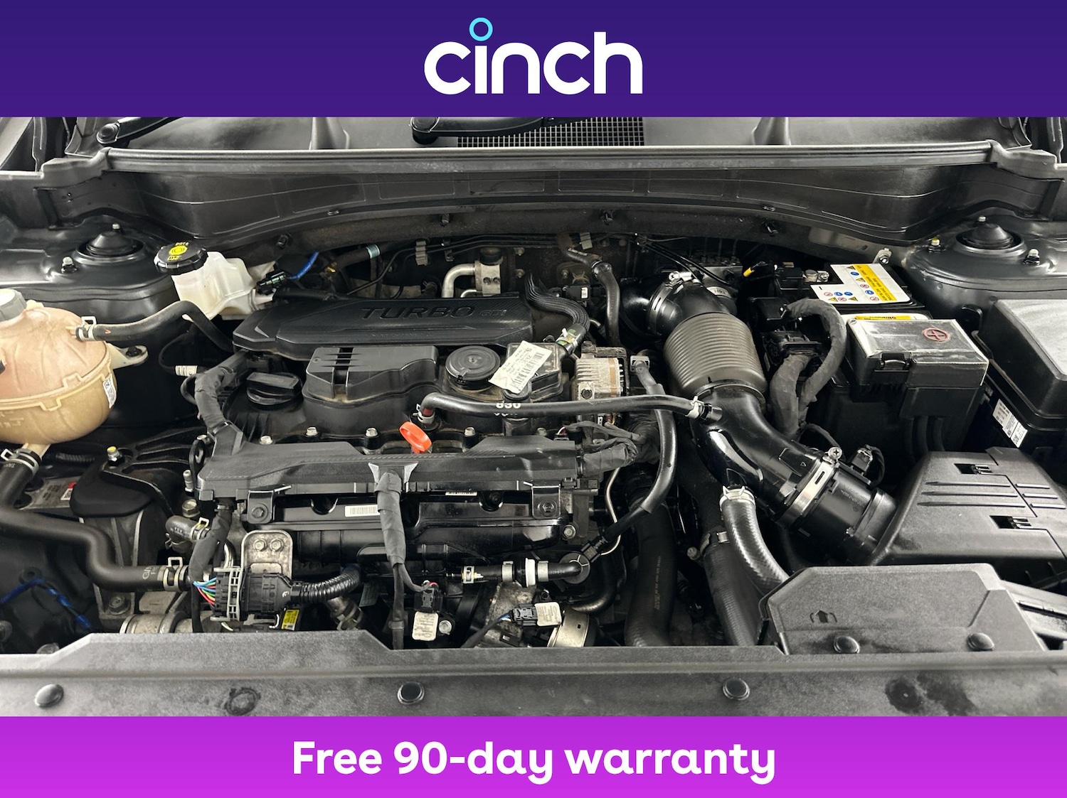 Used Kia Sportage 2022 for sale - 76569246: Photo 23