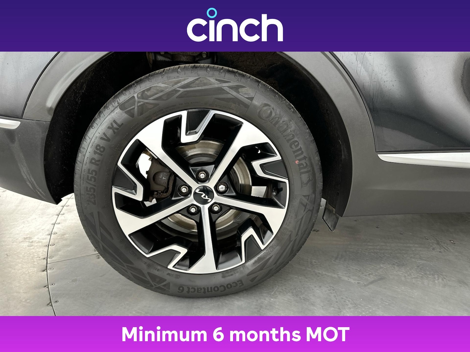 Used Kia Sportage 2022 for sale - 76569246: Photo 27